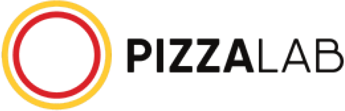 logo PizzaLab