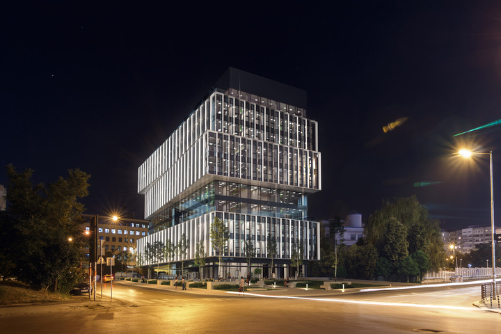 GTC celebrates 10 years of successful presence in Bulgaria with a 60 million euro investment in a new Class A office project